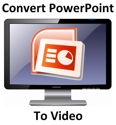 Free 
PowerPoint to Video скачать